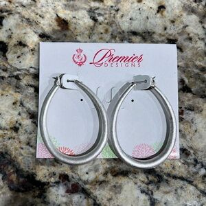 Premier Designs Companions Earrings